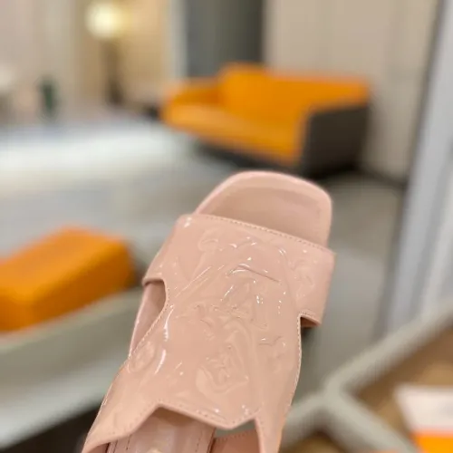 Cheap Louis Vuitton Slippers For Women #1418002 Replica Wholesale [$112.00 USD] [ITEM#1418002] on Replica Louis Vuitton Slippers