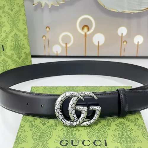 Gucci AAA Quality Belts In 3.8cm For Men #1418003
