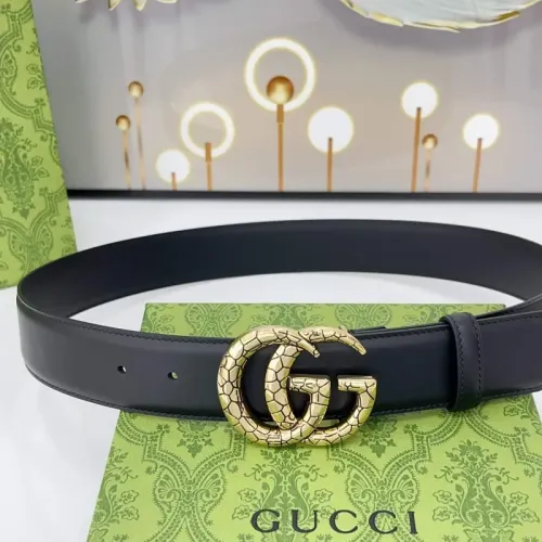 Gucci AAA Quality Belts In 3.8cm For Men #1418004