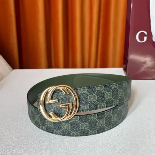 Gucci AAA Quality Belts In 3.8cm For Men #1418006