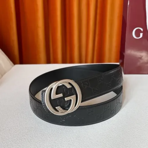 Gucci AAA Quality Belts In 3.8cm For Men #1418007