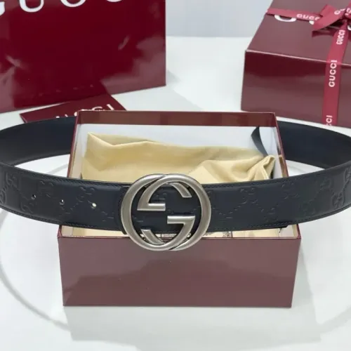 Gucci AAA Quality Belts In 3.8cm For Men #1418014