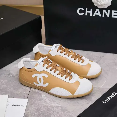 Cheap Chanel Casual Shoes For Women #1418022 Replica Wholesale [$102.00 USD] [ITEM#1418022] on Replica Chanel Casual Shoes