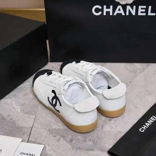 Cheap Chanel Casual Shoes For Women #1418025 Replica Wholesale [$102.00 USD] [ITEM#1418025] on Replica Chanel Casual Shoes