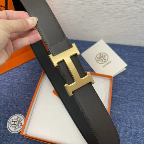 Hermes AAA Quality Belts In 3.8cm For Men #1418028