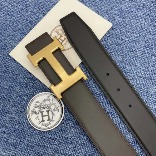 Cheap Hermes AAA Quality Belts In 3.8cm For Men #1418028 Replica Wholesale [$45.00 USD] [ITEM#1418028] on Replica Hermes AAA Quality Belts