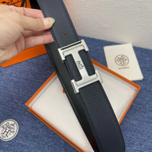 Hermes AAA Quality Belts In 3.8cm For Men #1418029