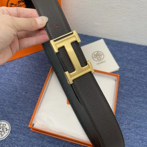 Hermes AAA Quality Belts In 3.8cm For Men #1418032