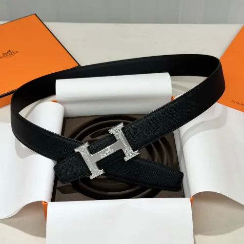 Hermes AAA Quality Belts In 3.8cm For Men #1418033