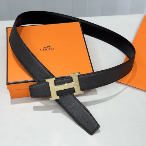 Hermes AAA Quality Belts In 3.8cm For Men #1418035