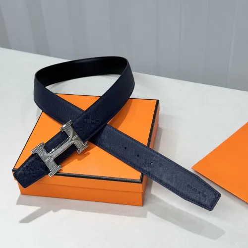 Cheap Hermes AAA Quality Belts In 3.8cm For Men #1418036 Replica Wholesale [$52.00 USD] [ITEM#1418036] on Replica Hermes AAA Quality Belts