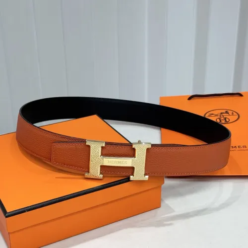 Hermes AAA Quality Belts In 3.8cm For Men #1418037