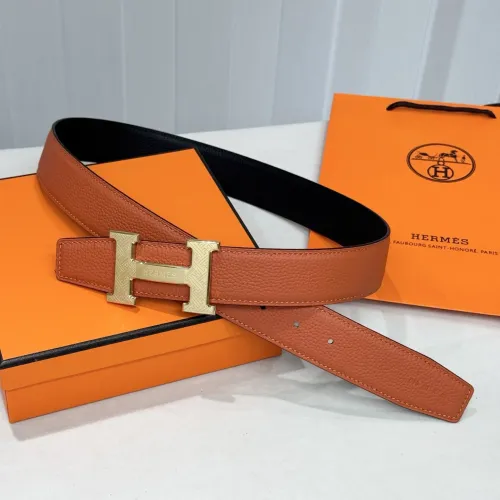 Cheap Hermes AAA Quality Belts In 3.8cm For Men #1418037 Replica Wholesale [$52.00 USD] [ITEM#1418037] on Replica Hermes AAA Quality Belts