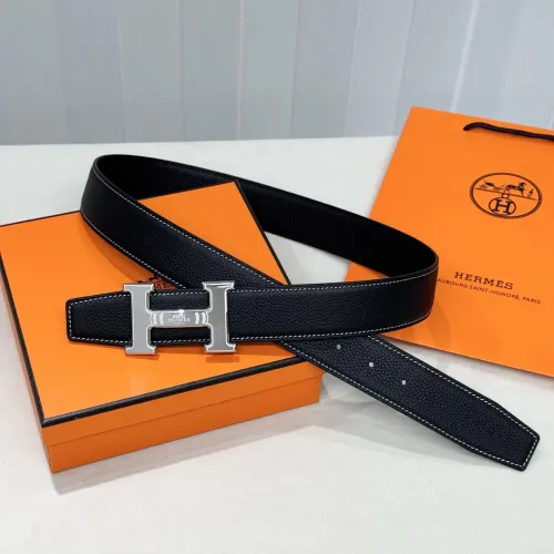 Hermes AAA Quality Belts In 3.8cm For Men #1418038