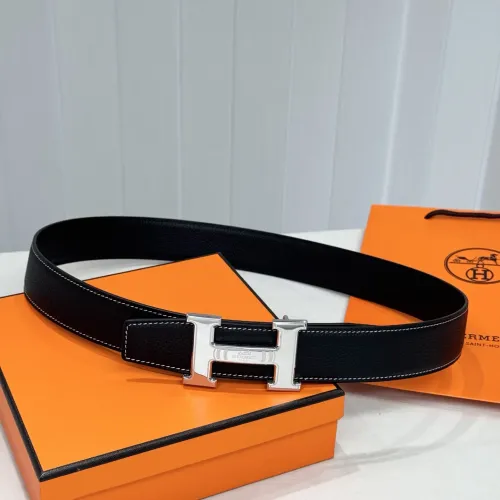Cheap Hermes AAA Quality Belts In 3.8cm For Men #1418038 Replica Wholesale [$52.00 USD] [ITEM#1418038] on Replica Hermes AAA Quality Belts