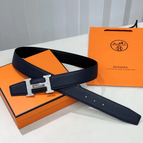 Hermes AAA Quality Belts In 3.8cm For Men #1418039
