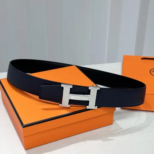 Cheap Hermes AAA Quality Belts In 3.8cm For Men #1418039 Replica Wholesale [$52.00 USD] [ITEM#1418039] on Replica Hermes AAA Quality Belts
