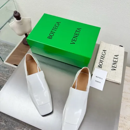 Cheap Bottega Veneta BV High-heeled Shoes For Women #1418040 Replica Wholesale [$125.00 USD] [ITEM#1418040] on Replica Bottega Veneta BV High-heeled Shoes