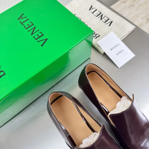 Cheap Bottega Veneta BV High-heeled Shoes For Women #1418041 Replica Wholesale [$125.00 USD] [ITEM#1418041] on Replica Bottega Veneta BV High-heeled Shoes