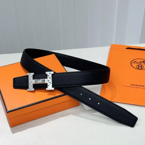 Hermes AAA Quality Belts In 3.8cm For Men #1418043