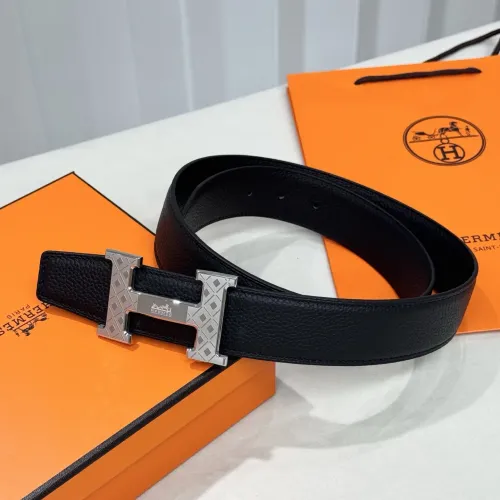 Cheap Hermes AAA Quality Belts In 3.8cm For Men #1418043 Replica Wholesale [$52.00 USD] [ITEM#1418043] on Replica Hermes AAA Quality Belts