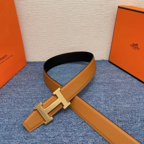 Cheap Hermes AAA Quality Belts In 3.8cm For Men #1418047 Replica Wholesale [$52.00 USD] [ITEM#1418047] on Replica Hermes AAA Quality Belts