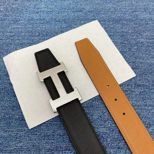 Cheap Hermes AAA Quality Belts In 3.8cm For Men #1418048 Replica Wholesale [$52.00 USD] [ITEM#1418048] on Replica Hermes AAA Quality Belts