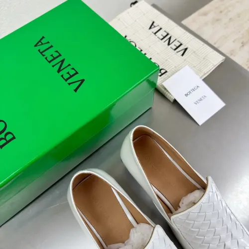 Cheap Bottega Veneta BV High-heeled Shoes For Women #1418049 Replica Wholesale [$128.00 USD] [ITEM#1418049] on Replica Bottega Veneta BV High-heeled Shoes