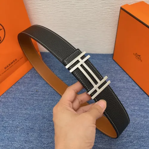 Hermes AAA Quality Belts In 3.8cm For Men #1418050