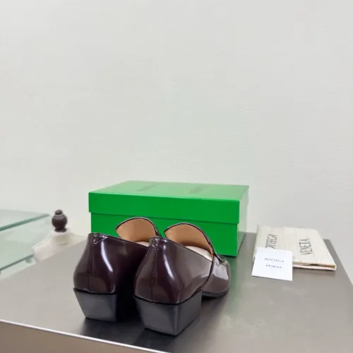 Cheap Bottega Veneta BV High-heeled Shoes For Women #1418052 Replica Wholesale [$128.00 USD] [ITEM#1418052] on Replica Bottega Veneta BV High-heeled Shoes