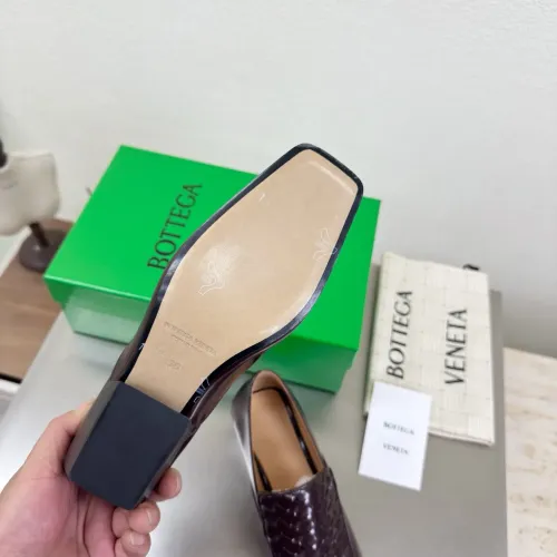 Cheap Bottega Veneta BV High-heeled Shoes For Women #1418052 Replica Wholesale [$128.00 USD] [ITEM#1418052] on Replica Bottega Veneta BV High-heeled Shoes