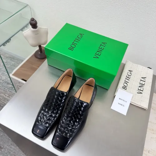 Cheap Bottega Veneta BV High-heeled Shoes For Women #1418053 Replica Wholesale [$128.00 USD] [ITEM#1418053] on Replica Bottega Veneta BV High-heeled Shoes