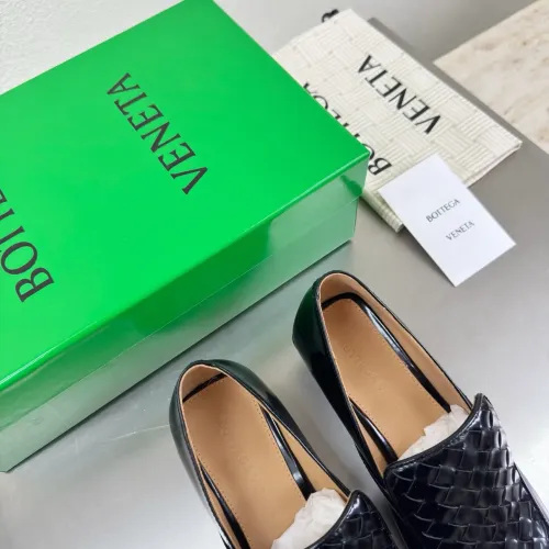 Cheap Bottega Veneta BV High-heeled Shoes For Women #1418053 Replica Wholesale [$128.00 USD] [ITEM#1418053] on Replica Bottega Veneta BV High-heeled Shoes