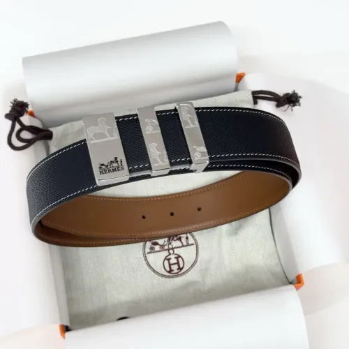 Cheap Hermes AAA Quality Belts In 3.8cm For Men #1418054 Replica Wholesale [$60.00 USD] [ITEM#1418054] on Replica Hermes AAA Quality Belts