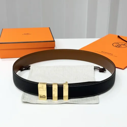 Cheap Hermes AAA Quality Belts In 3.8cm For Men #1418055 Replica Wholesale [$60.00 USD] [ITEM#1418055] on Replica Hermes AAA Quality Belts