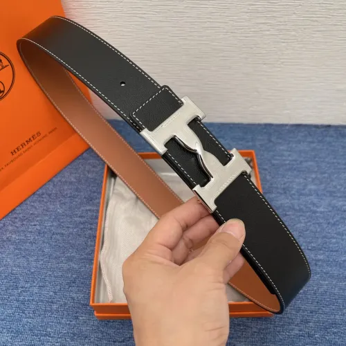 Hermes AAA Quality Belts In 3.8cm For Men #1418056