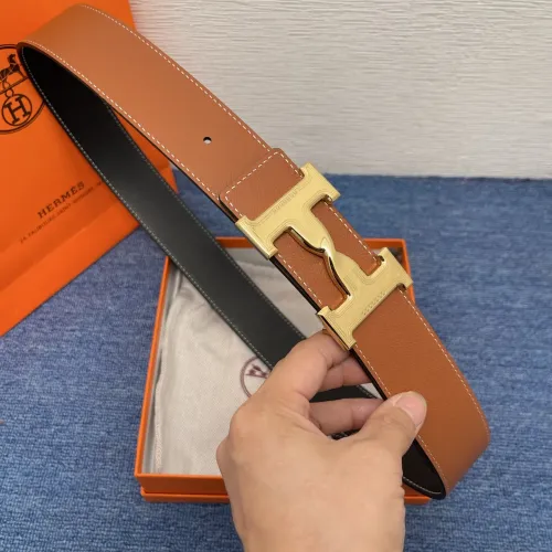 Hermes AAA Quality Belts In 3.8cm For Men #1418057