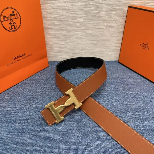 Cheap Hermes AAA Quality Belts In 3.8cm For Men #1418057 Replica Wholesale [$60.00 USD] [ITEM#1418057] on Replica Hermes AAA Quality Belts