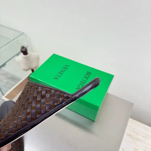 Cheap Bottega Veneta BV Slippers For Women #1418058 Replica Wholesale [$140.00 USD] [ITEM#1418058] on Replica Bottega Veneta BV Slippers