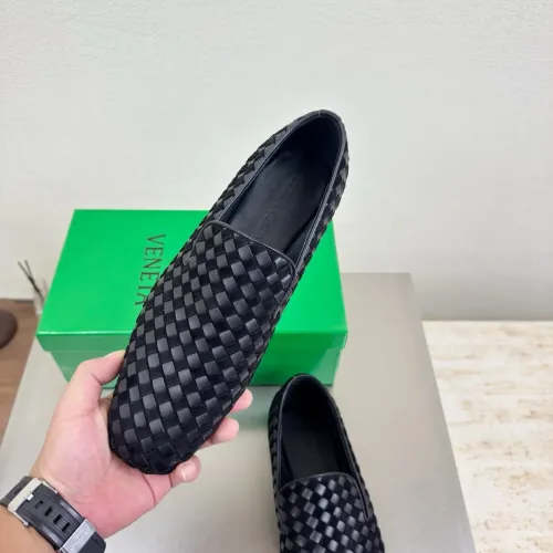 Cheap Bottega Veneta BV Flat Shoes For Women #1418061 Replica Wholesale [$150.00 USD] [ITEM#1418061] on Replica Bottega Veneta BV Flat Shoes