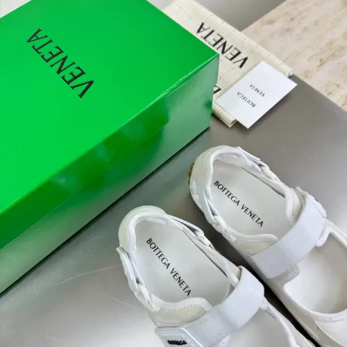 Cheap Bottega Veneta BV Casual Shoes For Women #1418074 Replica Wholesale [$108.00 USD] [ITEM#1418074] on Replica Bottega Veneta BV Casual Shoes