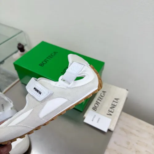 Cheap Bottega Veneta BV Casual Shoes For Women #1418074 Replica Wholesale [$108.00 USD] [ITEM#1418074] on Replica Bottega Veneta BV Casual Shoes