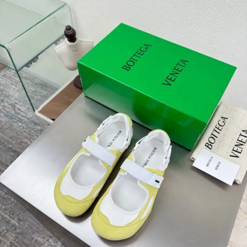 Cheap Bottega Veneta BV Casual Shoes For Women #1418075 Replica Wholesale [$108.00 USD] [ITEM#1418075] on Replica Bottega Veneta BV Casual Shoes