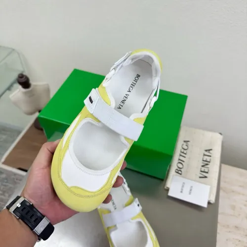 Cheap Bottega Veneta BV Casual Shoes For Women #1418075 Replica Wholesale [$108.00 USD] [ITEM#1418075] on Replica Bottega Veneta BV Casual Shoes