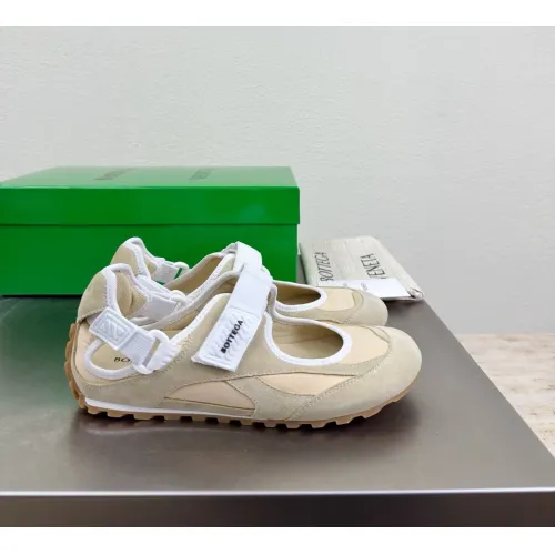 Bottega Veneta BV Casual Shoes For Women #1418076