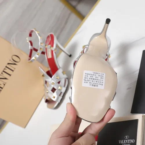 Cheap Valentino Sandal For Women #1418089 Replica Wholesale [$108.00 USD] [ITEM#1418089] on Replica Valentino Sandal