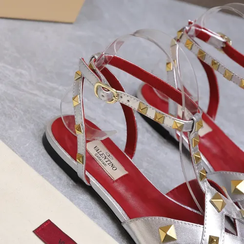 Cheap Valentino Sandal For Women #1418096 Replica Wholesale [$108.00 USD] [ITEM#1418096] on Replica Valentino Sandal