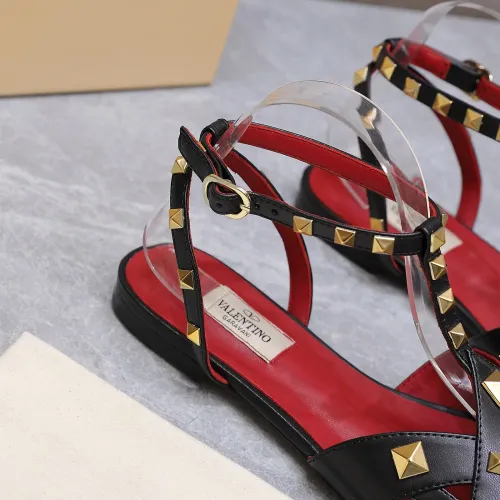 Cheap Valentino Sandal For Women #1418102 Replica Wholesale [$108.00 USD] [ITEM#1418102] on Replica Valentino Sandal