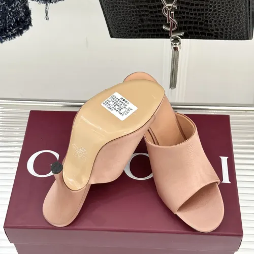 Cheap Gucci Slippers For Women #1418127 Replica Wholesale [$102.00 USD] [ITEM#1418127] on Replica Gucci Slippers