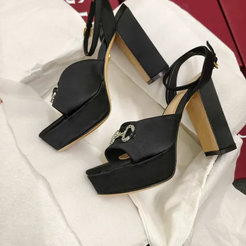 Gucci Sandal For Women #1418134
